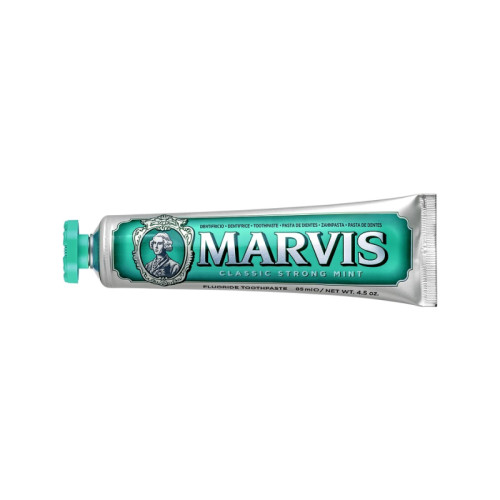 Marvis classic strong mint 85 ml