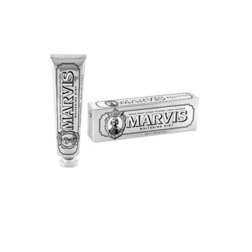 Marvis whitening mint 85 ml