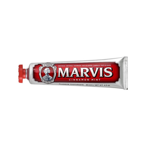 Marvis cinnamon mint 85 ml