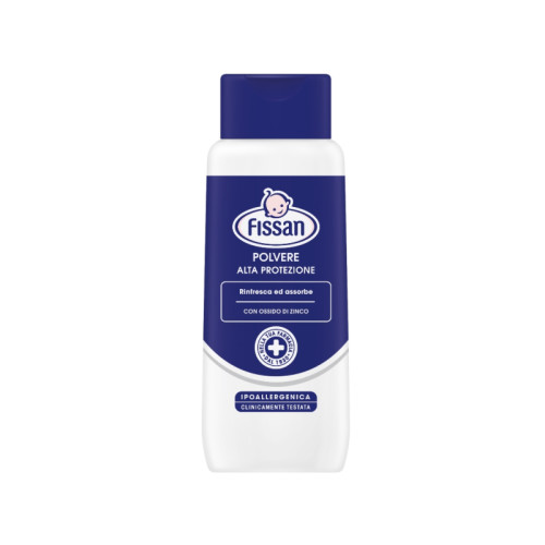 Fissan polvere alta protezione 100 g