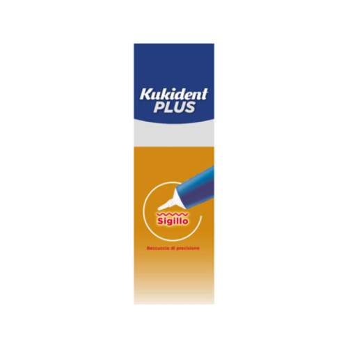 Kukident sigillo 57 g maxi convenienza