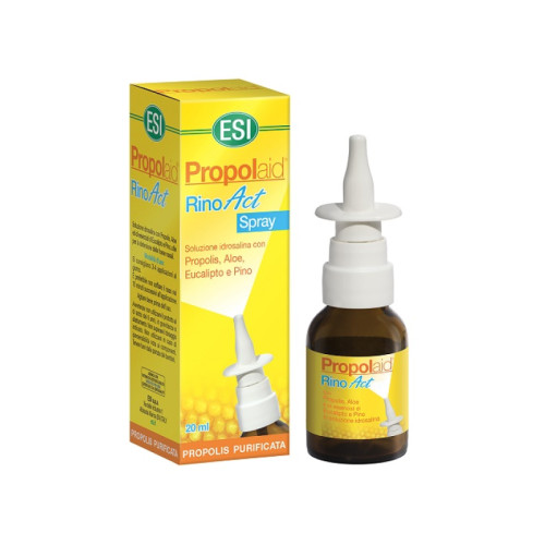 Esi propolaid rinoact spray 20 ml