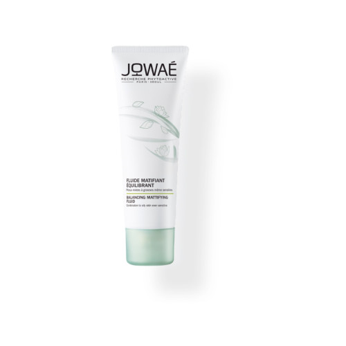 Jowae fluido riequilibrante opacizzante 40 ml