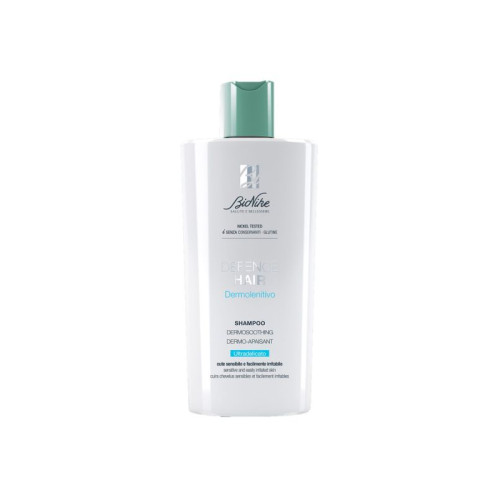 Bionike defence hair shampoo dermolenitivo ultradelicato 200 ml