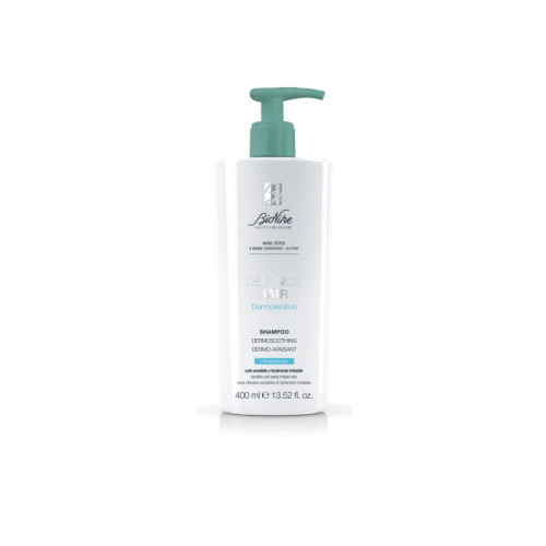 Bionike defence hair shampoo dermolenitivo ultradelicato 400 ml