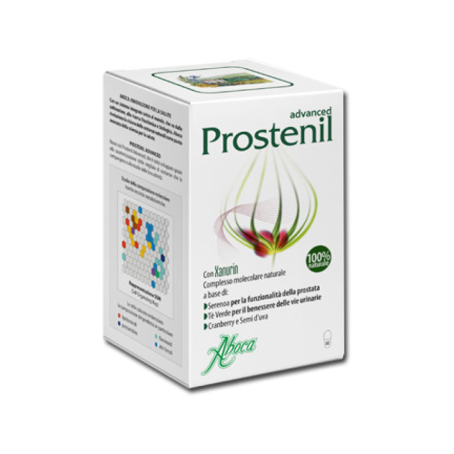 Prostenil advanced 60 capsule