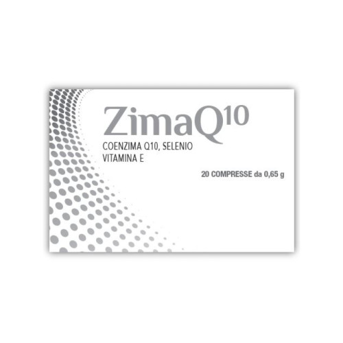 Zimaq10 20 compresse