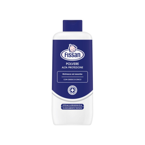 Fissan polvere alta protezione 500 g