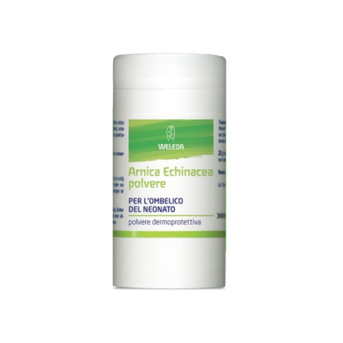 Arnica echinacea polvere per uso esterno 20 g