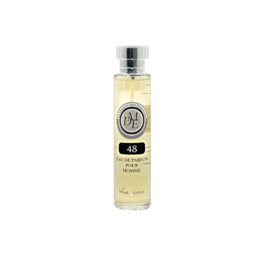 Profumo uomo 48 100 ml