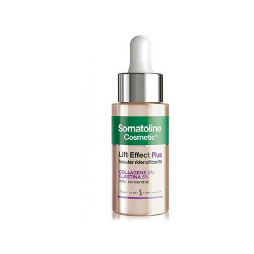 Somatoline cosmetic viso plus booster 30 ml