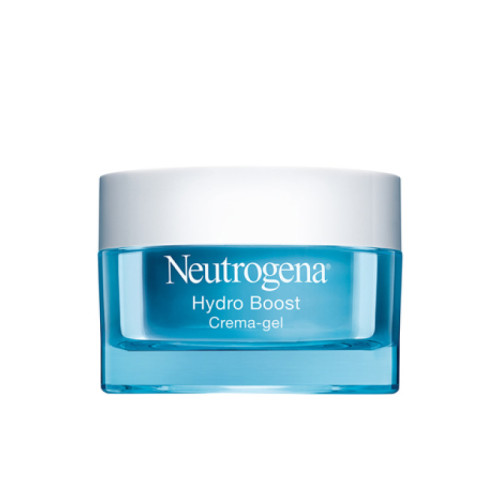 Neutrogena crema gel 50 ml