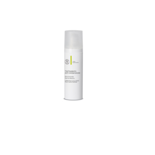 Lfp trattamento antimperfezioni 30 ml