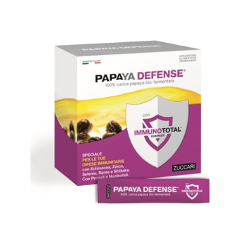 Papaya defense 30 stick