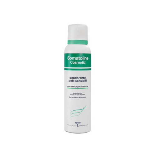Somat c deo p sens spray 150ml