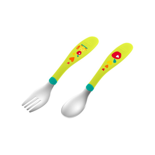 Chicco posatine 12m+