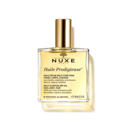 Nuxe huile prodigieuse olio secco 100 ml
