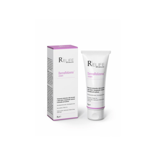 Dermorelizema cream 75 ml