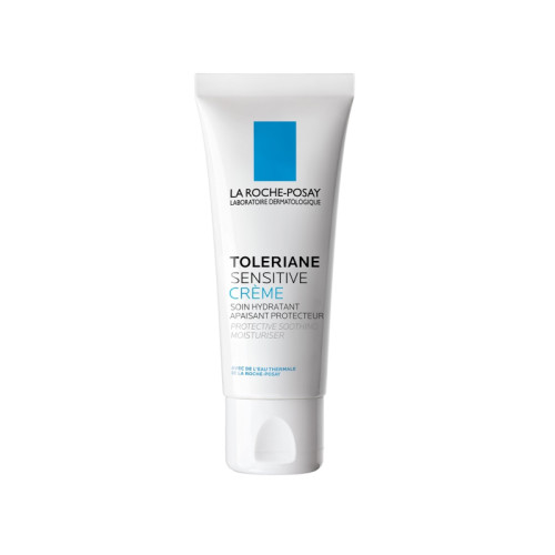 Toleriane sensitive crema viso 40 ml