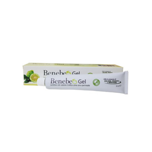 Benebeo gel 50 ml