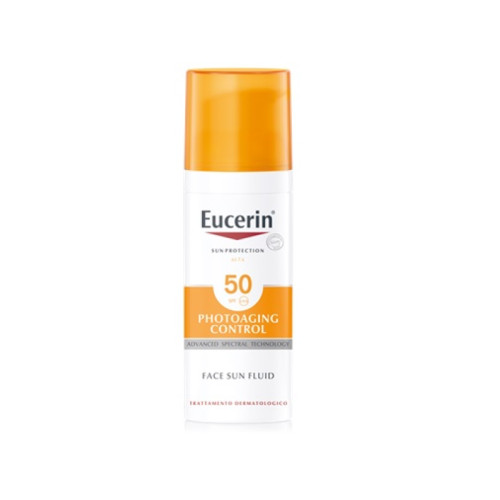 Eucerin sun photoaging spf50 50 ml