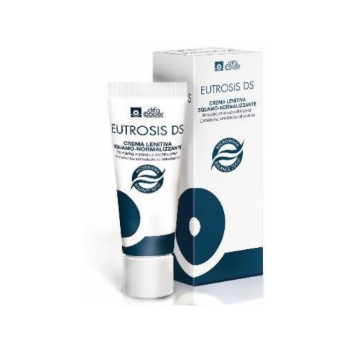 Eutrosis ds crema viso 30 ml