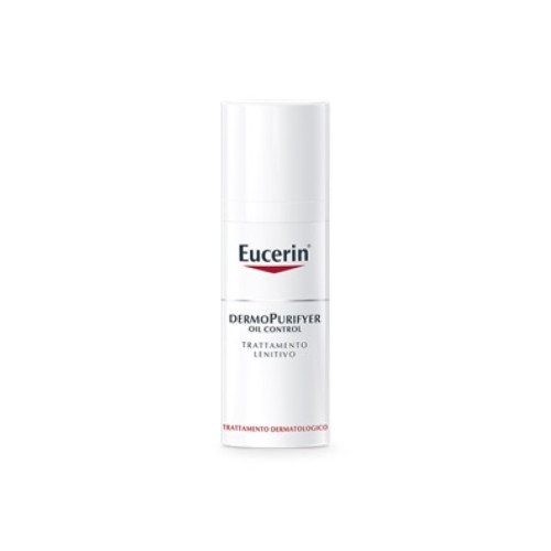 Eucerin dermopurifyer oil control trattamento lenitivo 50 ml