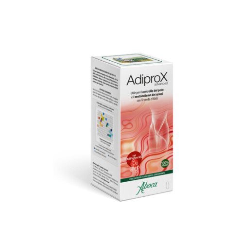 Adiprox advanced concentrato fluido 325 g