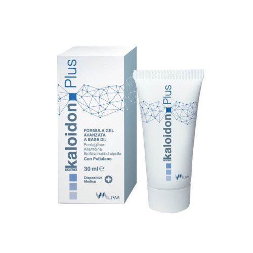 Kaloidon plus gel cicatrici 30 ml