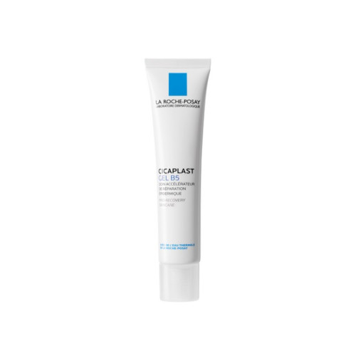 Cicaplast gel b5 40 ml