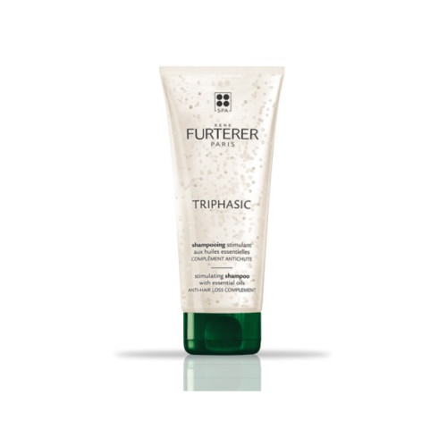 Rene furterer triphasic shampoo stimolante 200 ml
