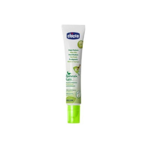 Chicco roll on dopopuntura 10 ml