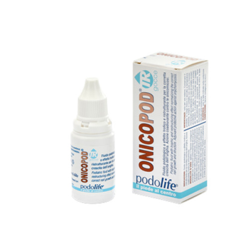 Onicopod tr gocce 15 ml
