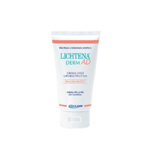 Lichtena dermad crema viso 40 ml