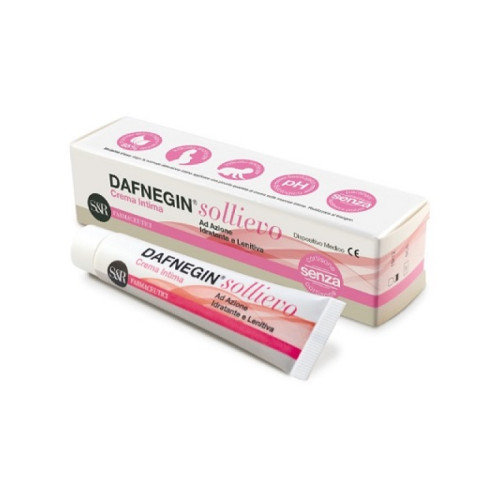 Dafnegin sollievo gel intimo 30 ml