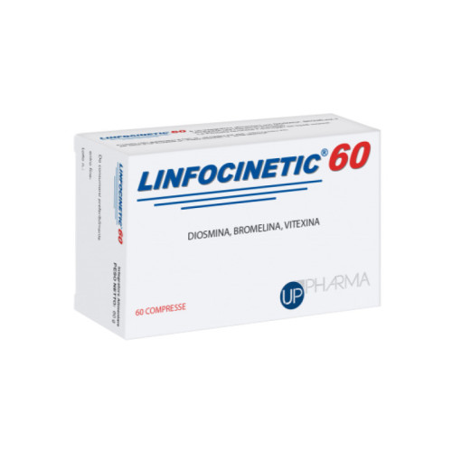 Linfocinetic 60 compresse