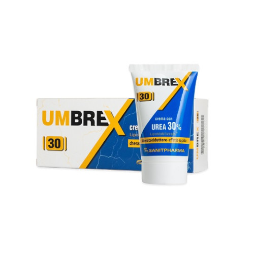 Umbrex 30 crema 50 ml