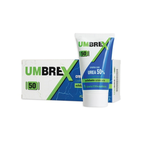 Umbrex 30 crema 50 ml