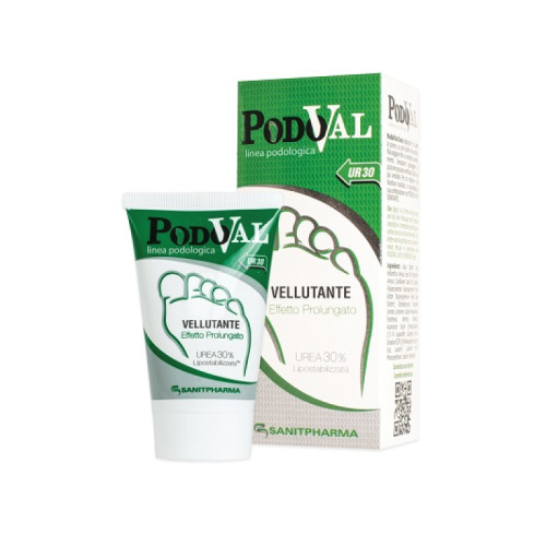 Podoval ur30 vellutante 50 ml