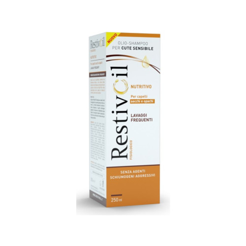 Restivoil nutritivo 250 ml
