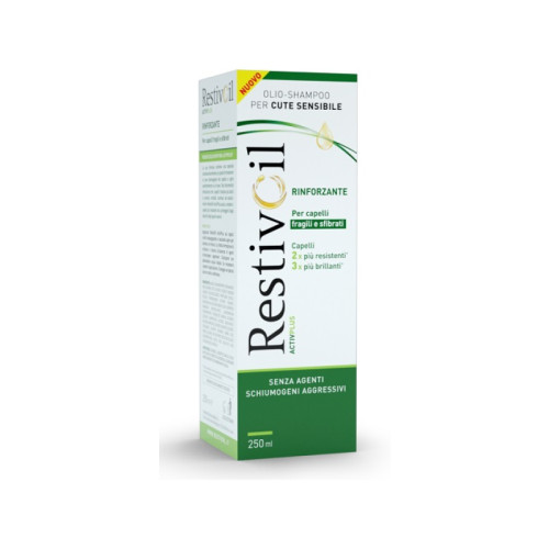 Restivoil rinforzante 250 ml