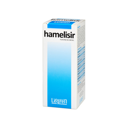 Hamelisir 240 ml
