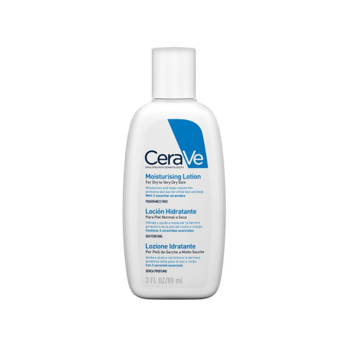 Cerave lozione idratante 88 ml