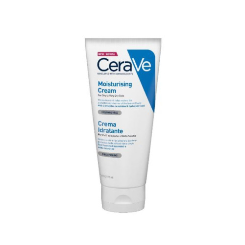 Cerave crema idratante 177 ml