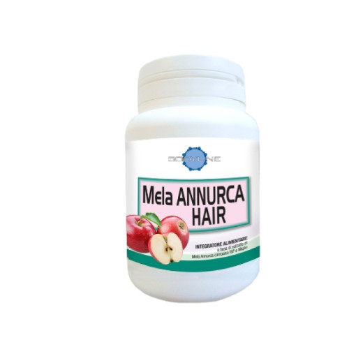 Mela annurca hair 30 capsule