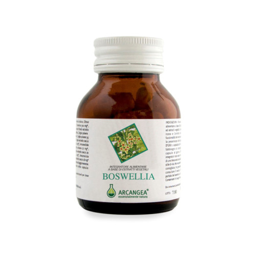 Boswellia 60 capsule