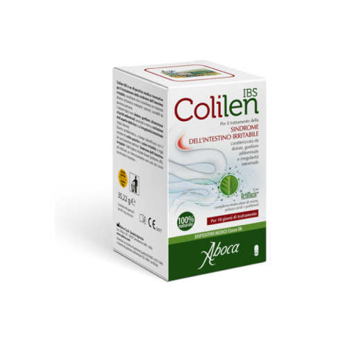Colilen ibs 60 opercoli