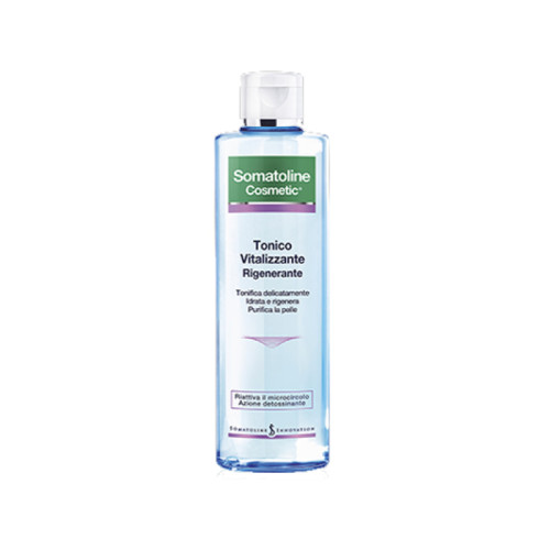 Somatoline cosmetic viso tonico vt offerta speciale