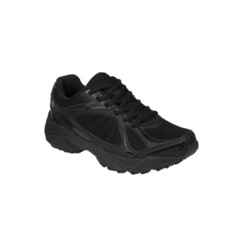 Scarpa new sprinter pu+tessuto biomechanics total black 40