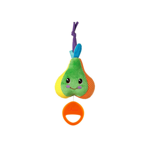 Chicco gioco carillon dolce pera